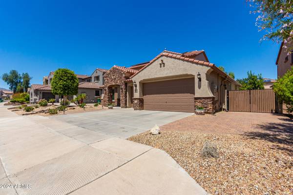 Waddell, AZ 85355,18142 W ORCHID Lane