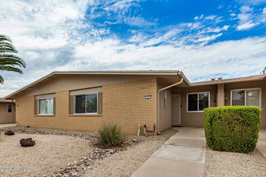 13511 W PROSPECT Drive, Sun City West, AZ 85375