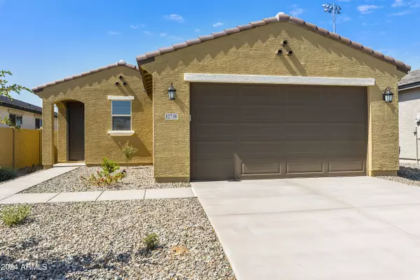 12738 N 172ND Drive, Surprise, AZ 85388