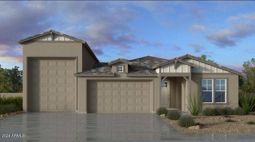 24782 N 167TH Drive, Surprise, AZ 85387