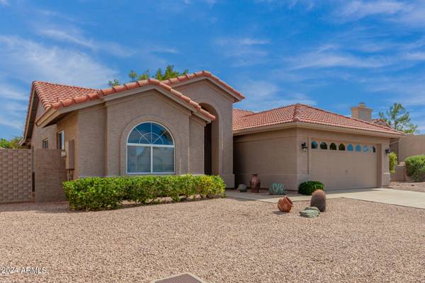 Sun Lakes, AZ 85248,10705 E BELLFLOWER Drive