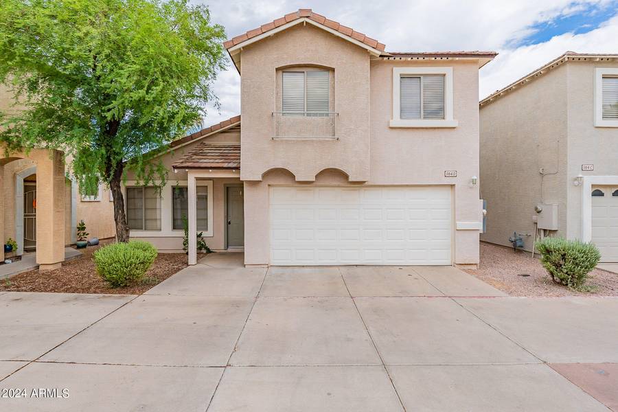 1164 S BOULDER Street #D, Gilbert, AZ 85296