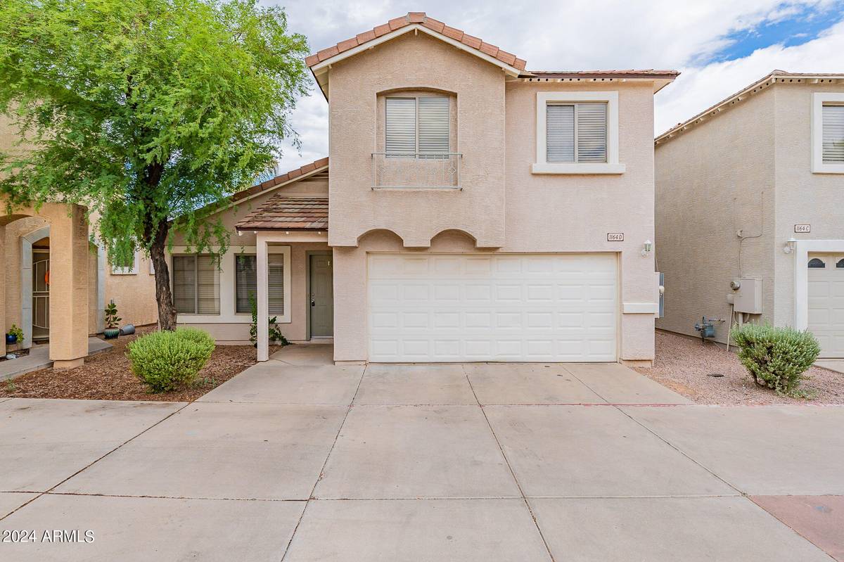 Gilbert, AZ 85296,1164 S BOULDER Street #D