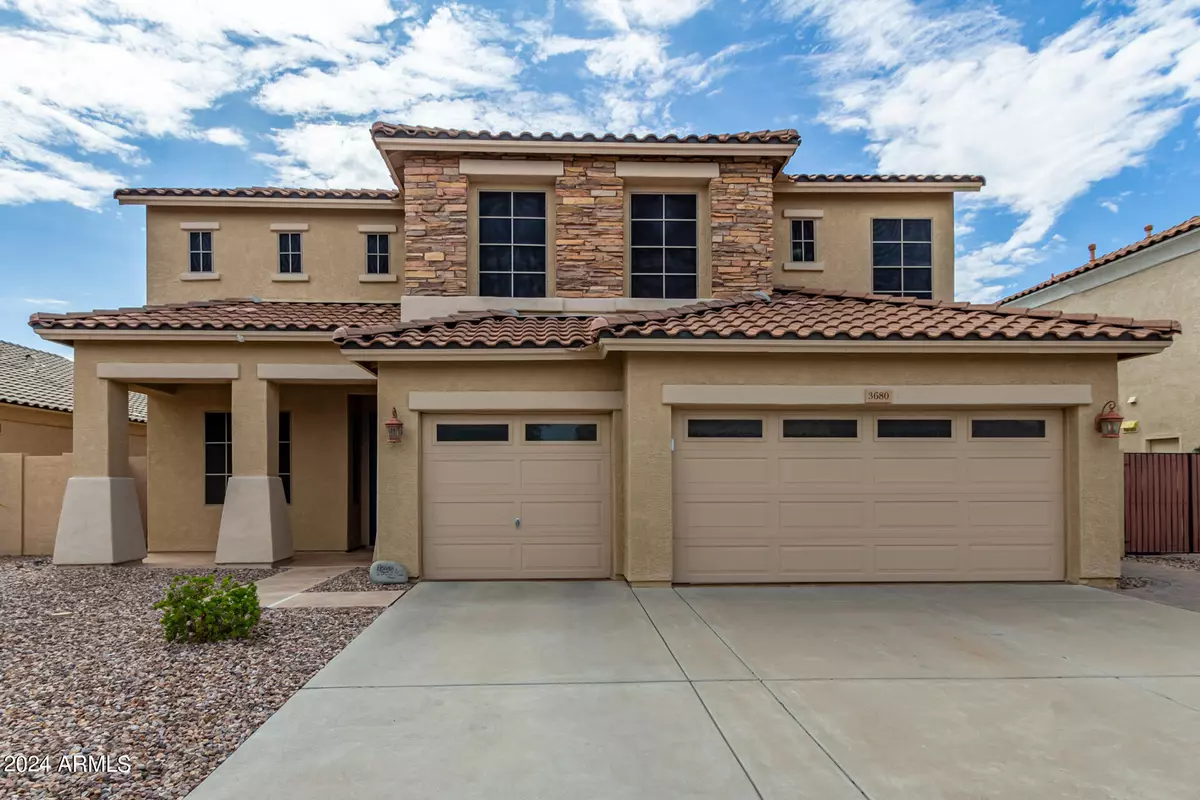 Chandler, AZ 85286,3680 S ASHLEY Place