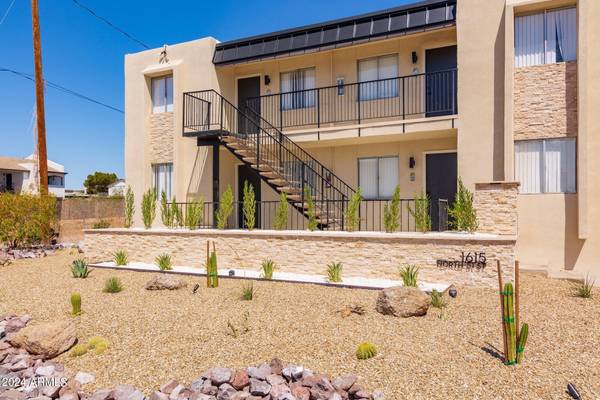 1615 N 51st Street #Apt 6, Phoenix, AZ 85008