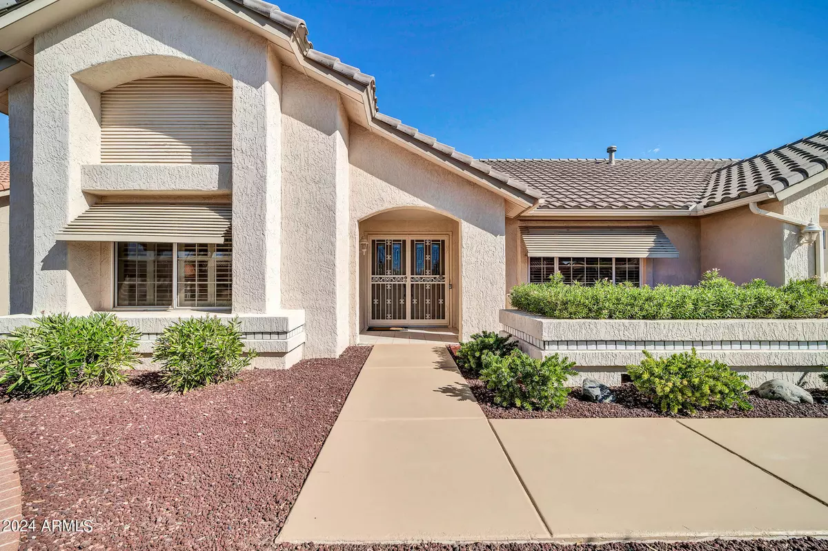 Sun City West, AZ 85375,15006 W HERITAGE Drive