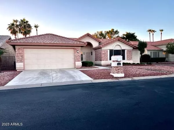 Sun Lakes, AZ 85248,24424 S BOXWOOD Drive