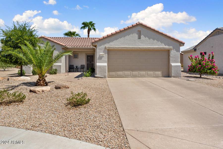 17725 N SUNDOWN Court, Surprise, AZ 85374