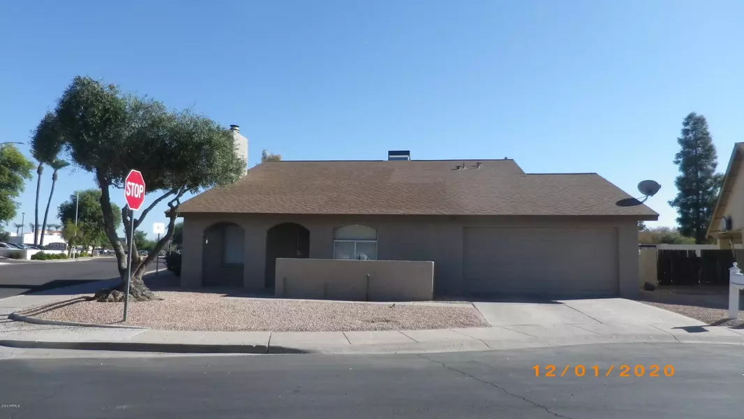 1305 W ISABELLA Avenue, Mesa, AZ 85202