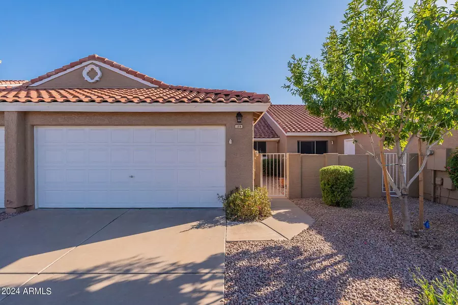 3510 E HAMPTON Avenue #120, Mesa, AZ 85204