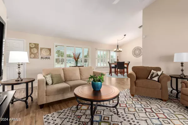 Sun City West, AZ 85375,14211 W FRANCISCAN Drive