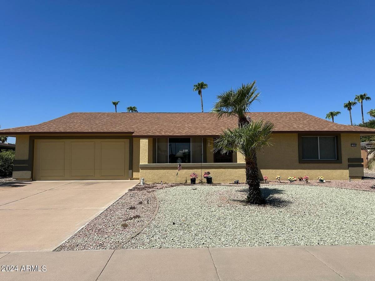 Sun City West, AZ 85375,17806 N 132ND Avenue