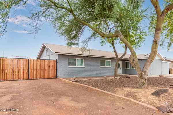 Peoria, AZ 85345,8420 W LAS PALMARITAS Drive