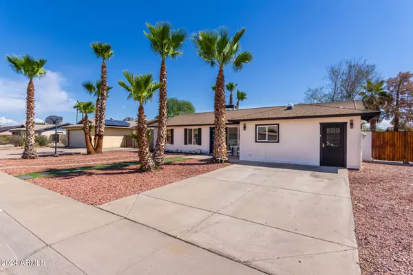 Peoria, AZ 85345,7933 W GREER Avenue