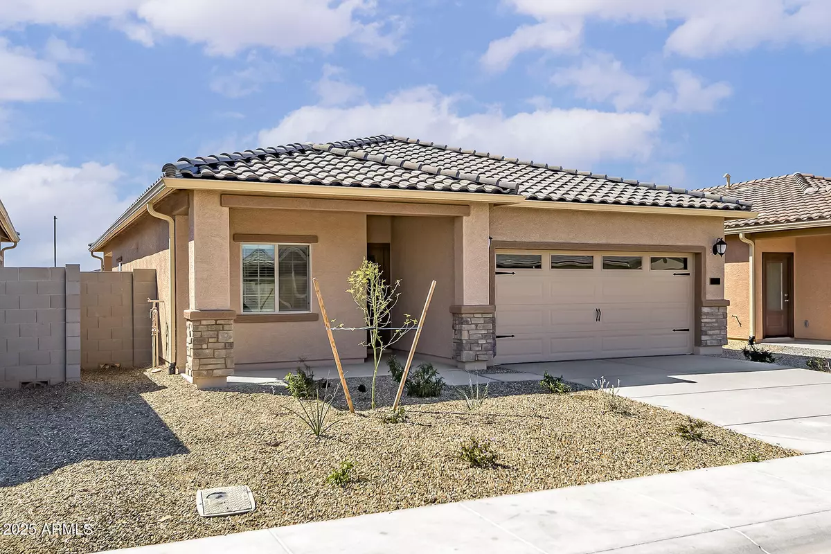 Buckeye, AZ 85326,6468 S 246TH Lane