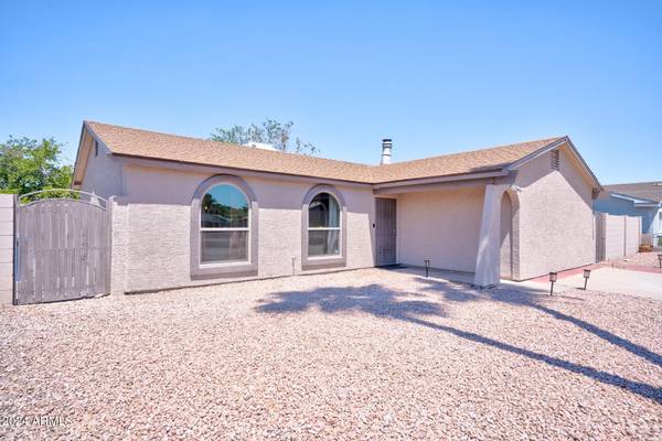 Phoenix, AZ 85032,13608 N 41ST Place