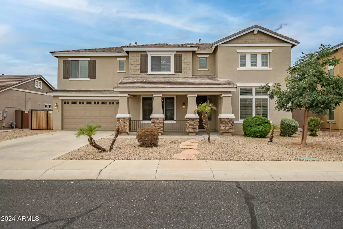 Surprise, AZ 85379,14317 W COUNTRY GABLES Drive