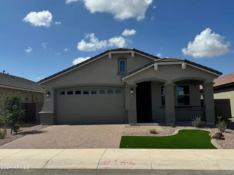 3369 W Tyson Road, San Tan Valley, AZ 85144