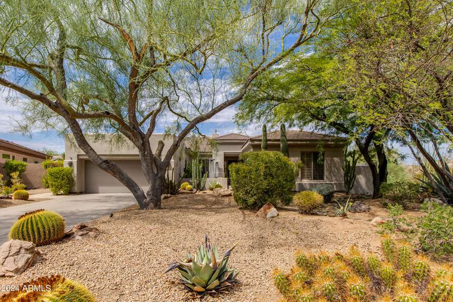 6717 E BRILLIANT SKY Drive, Scottsdale, AZ 85266