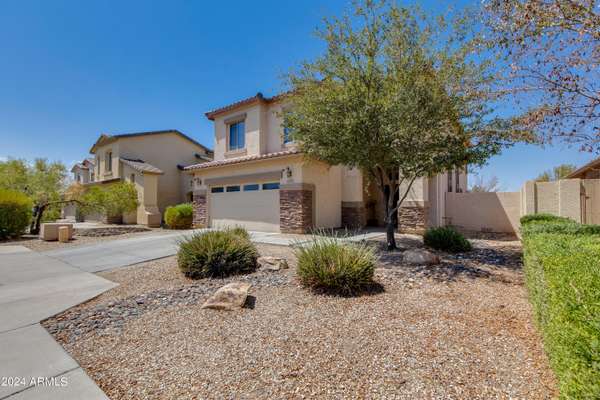 Buckeye, AZ 85326,6278 S 258TH Drive