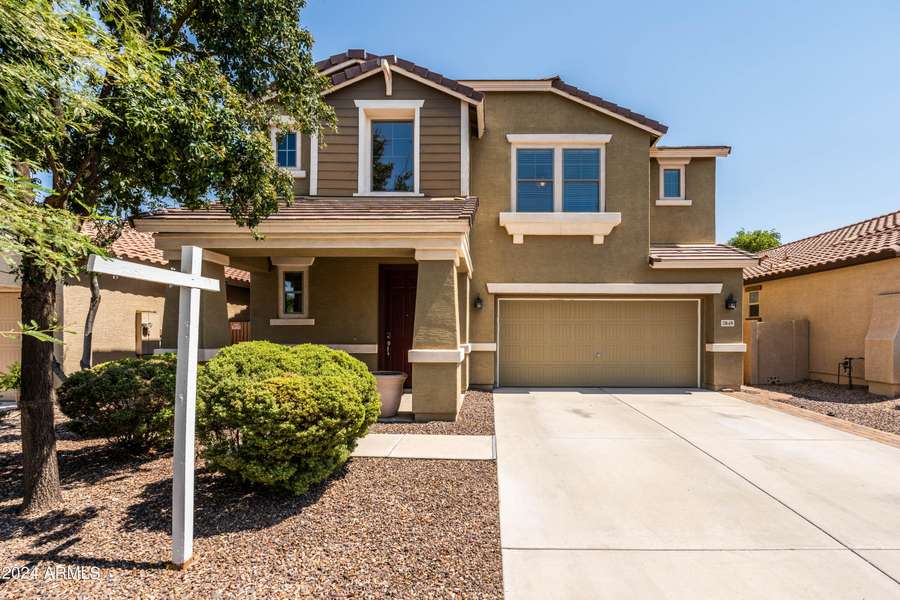 3849 S VINEYARD Avenue, Gilbert, AZ 85297