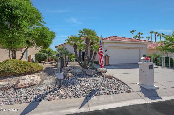 Sun Lakes, AZ 85248,10545 E CEDAR WAXWING Drive