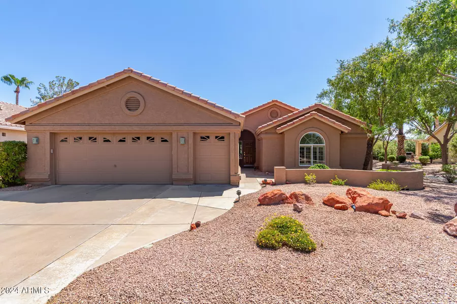 9101 E NACOMA Drive, Sun Lakes, AZ 85248