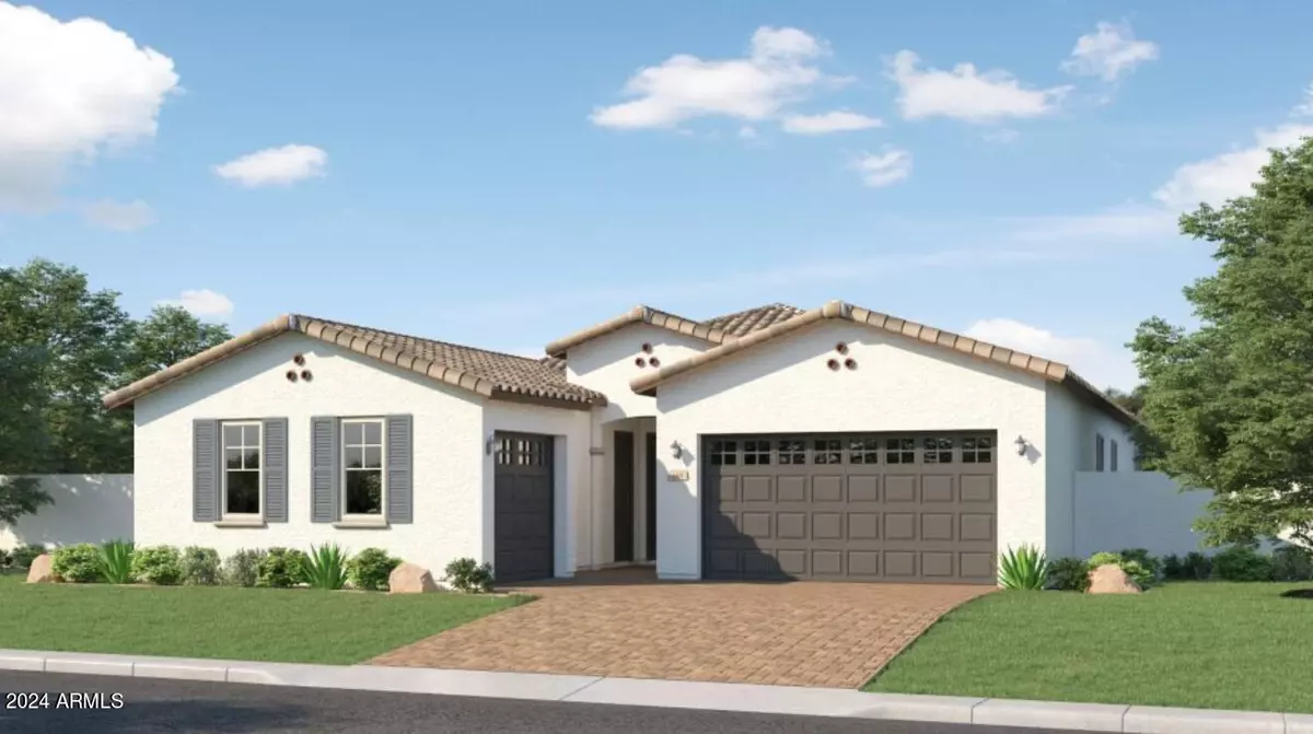 San Tan Valley, AZ 85143,3774 E TERREL Street