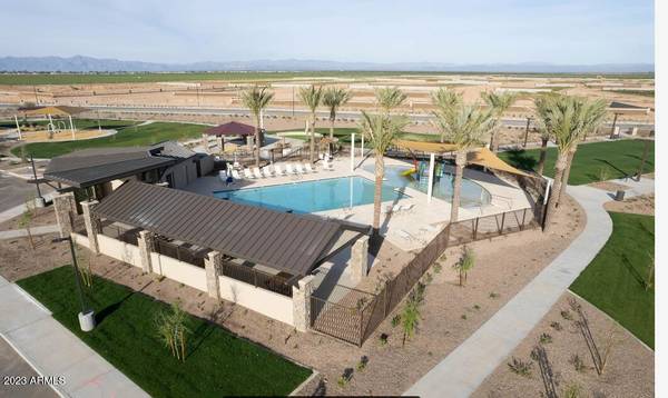 San Tan Valley, AZ 85143,3774 E TERREL Street