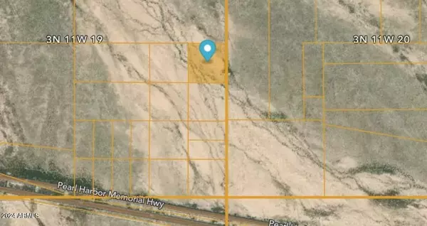 Salome, AZ 85348,51576 AVENUE 71 -- #11W