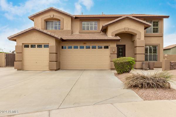 Chandler, AZ 85249,5490 S SCOTT Place