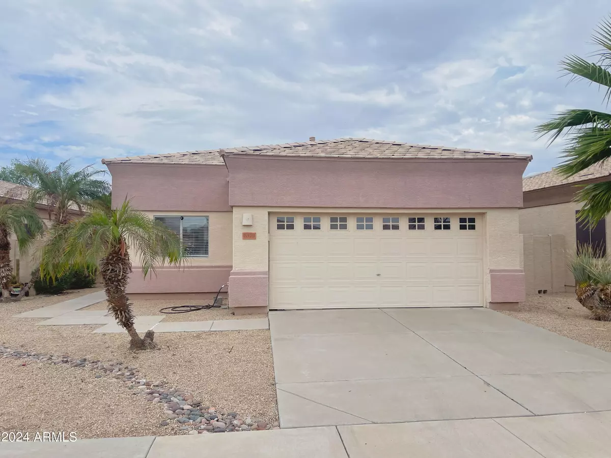 Glendale, AZ 85308,6370 W Blackhawk Drive