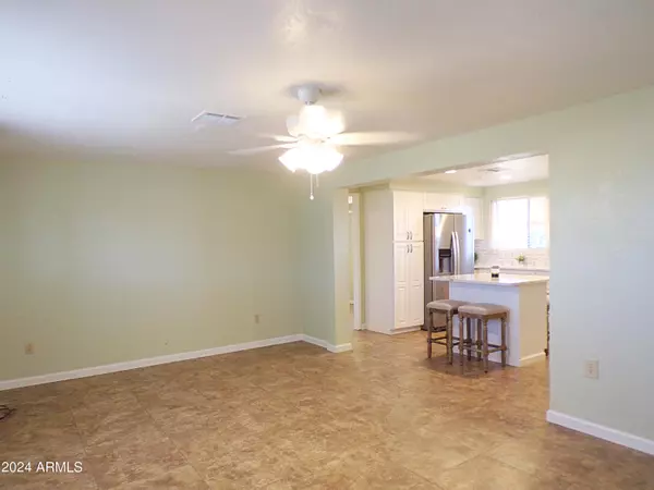 Huachuca City, AZ 85616,274 E CAMINO DE PAMPAS --