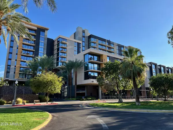 Phoenix, AZ 85003,200 W Portland Street #627