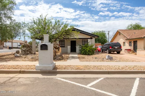 Casa Grande, AZ 85122,317 E 4TH Street