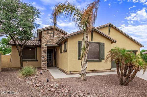 Glendale, AZ 85305,6945 N 87TH Drive