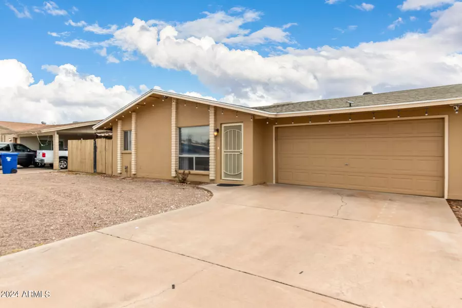 41 E IVY Street, Mesa, AZ 85201