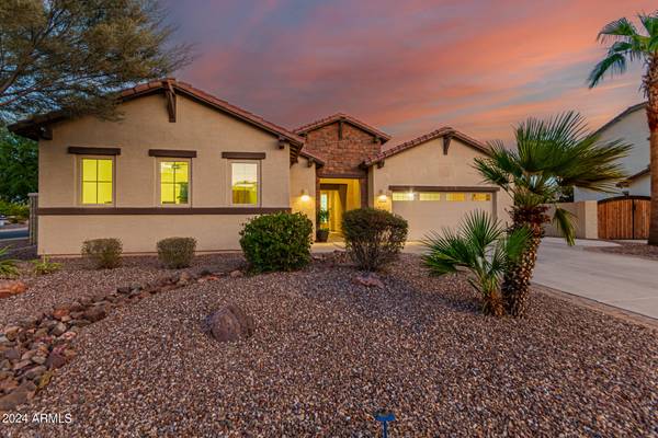 1069 E PERIWINKLE Way,  Gilbert,  AZ 85297