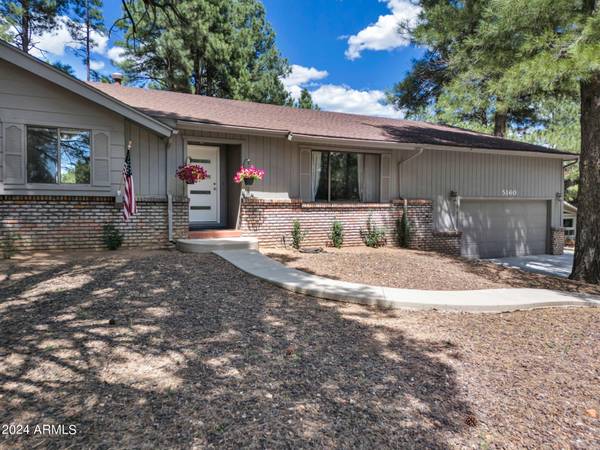 Flagstaff, AZ 86004,5160 E HAWTHORNE Drive