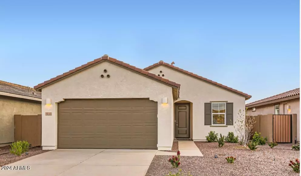 37770 N FRONT RUNNER Lane, San Tan Valley, AZ 85140