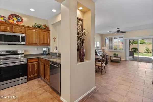 Anthem, AZ 85086,1916 W KURALT Drive