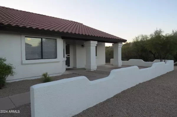 Fountain Hills, AZ 85268,15240 N BAHIA Boulevard