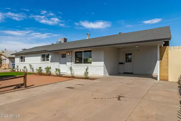 Mesa, AZ 85210,1325 S Pomeroy --