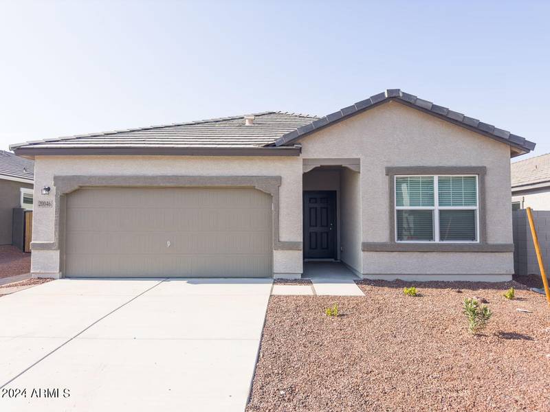 20046 W RANCHO Drive, Litchfield Park, AZ 85340