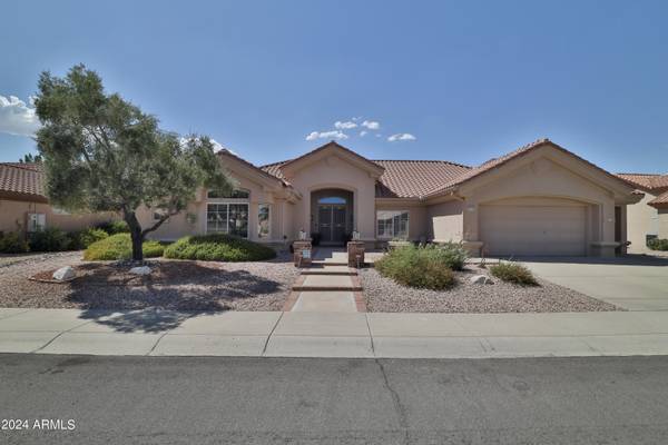 Sun City West, AZ 85375,22214 N TOURNAMENT Drive