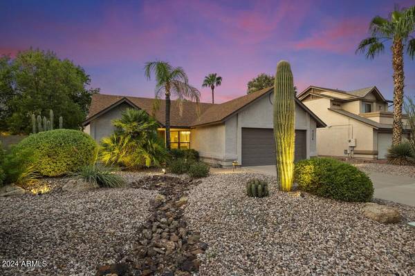 4226 E Everett Drive, Phoenix, AZ 85032