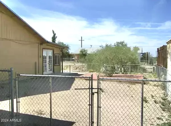 Ajo, AZ 85321,410 W 7TH Street