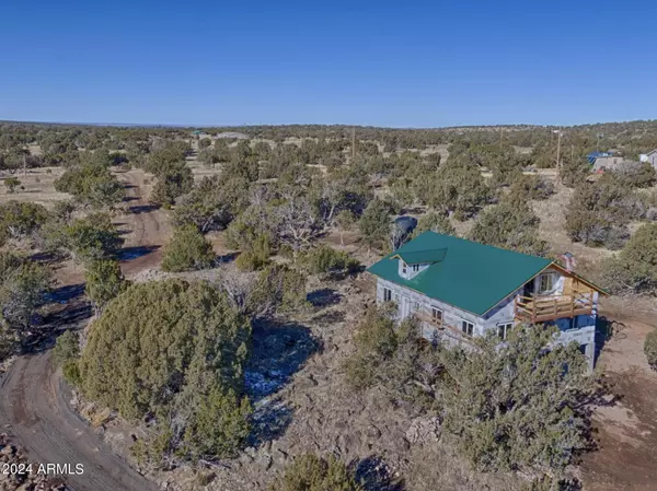 Concho, AZ 85924,680 County Road 8235 --