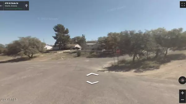 Oracle, AZ 85623,N Circle Drive #183