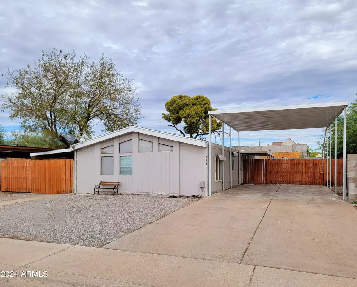Phoenix, AZ 85022,18007 N 19TH Way